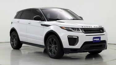 2019 Range Rover Evoque Landmark